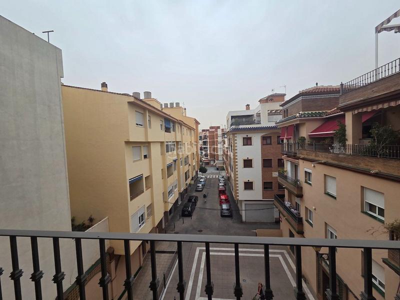 Foto 2400ad55-37e2-4d0b-8d5d-43f09abb1336. Appartamento con riscaldamento in Centro Torre del Mar