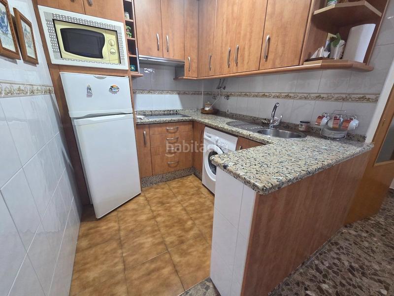 Foto 27d85f9a-f825-4cdf-b5ee-23e349d91b0f. Appartamento con riscaldamento in Centro Torre del Mar