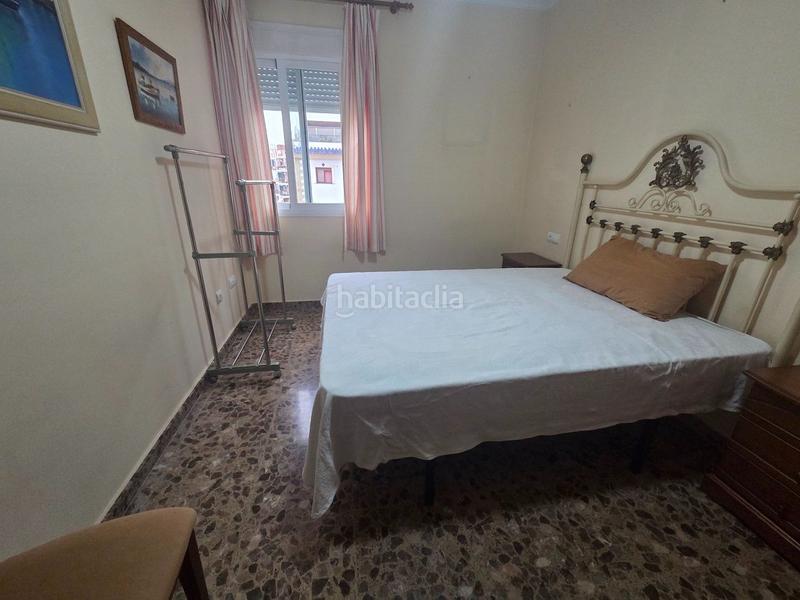 Foto 329a50ad-6fd8-4f2f-b2be-a5ae518c6b99. Appartamento con riscaldamento in Centro Torre del Mar