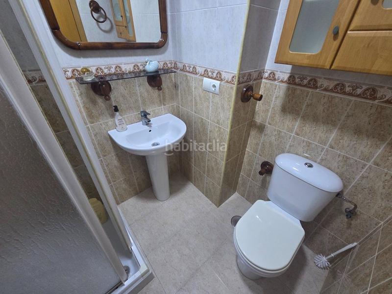 Foto 4ba76273-72e4-46b9-8d9b-602d425b5caa. Appartamento con riscaldamento in Centro Torre del Mar