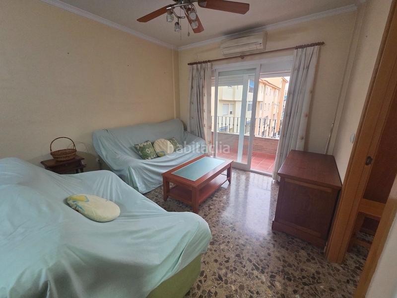 Foto 59bfef45-922d-4d29-a8dc-ac300c995b94. Appartamento con riscaldamento in Centro Torre del Mar