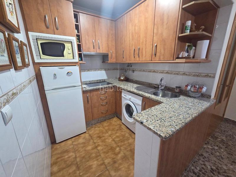 Foto 7476ed06-d756-4d4f-a207-ba6b9571f917. Appartamento con riscaldamento in Centro Torre del Mar