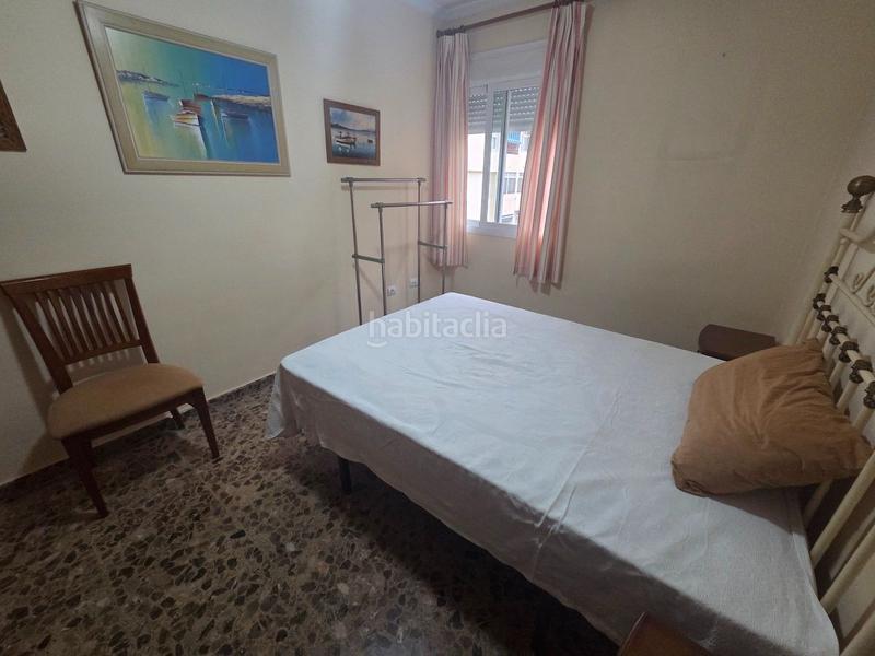 Foto 7bd33bb5-296d-4bc2-95aa-fd9bc3a4a9c2. Appartamento con riscaldamento in Centro Torre del Mar