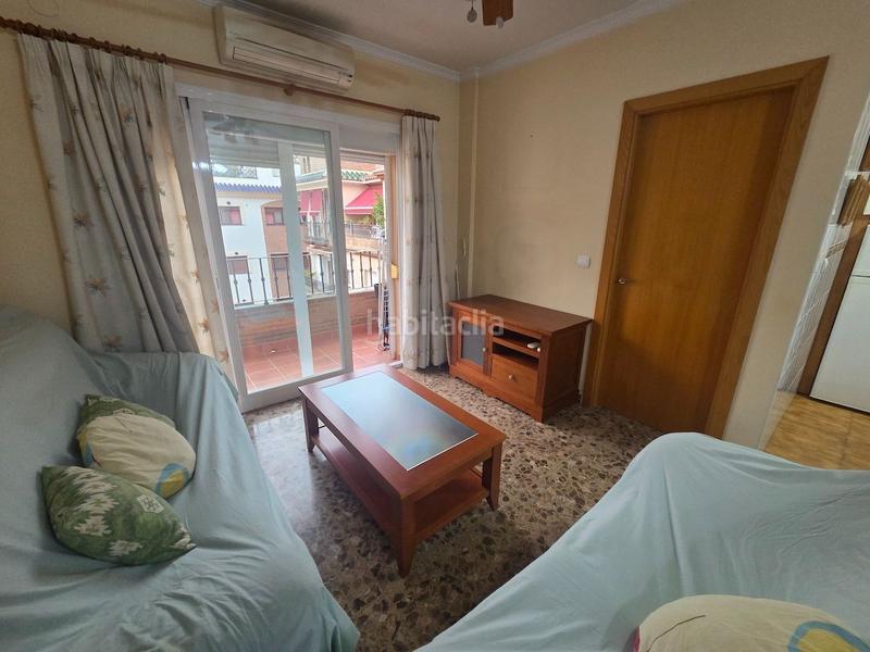 Foto 87bc9fc8-d075-4109-bc3e-80801a170c9f. Appartamento con riscaldamento in Centro Torre del Mar