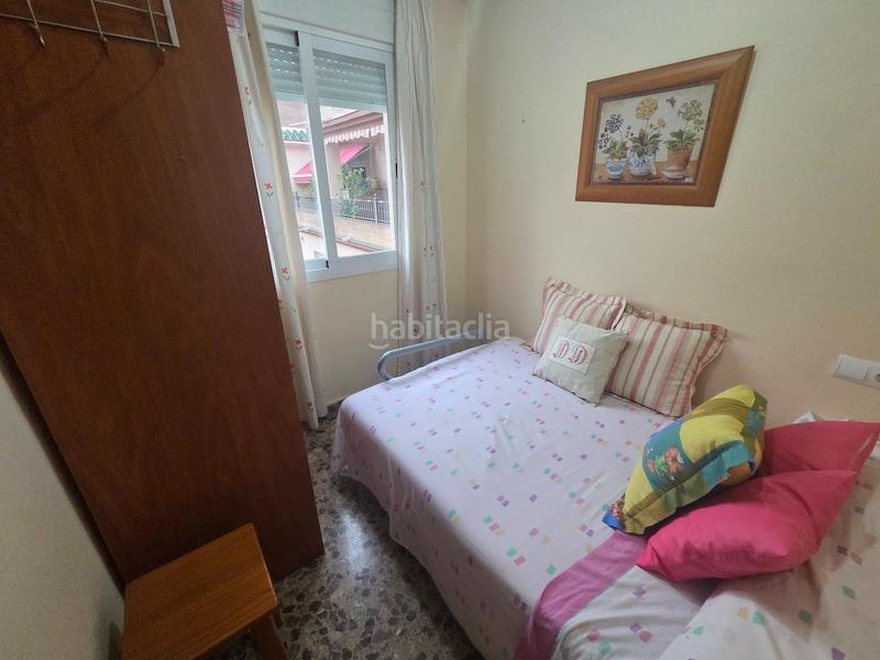 Foto b7845498-a8a9-4a08-97f3-e3ff968fb4b7. Appartamento con riscaldamento in Centro Torre del Mar