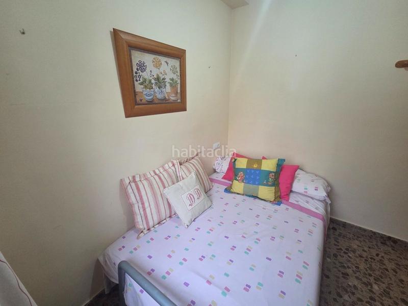 Foto c1671c62-c266-45ad-a577-a1b57a03fdd4. Appartamento con riscaldamento in Centro Torre del Mar