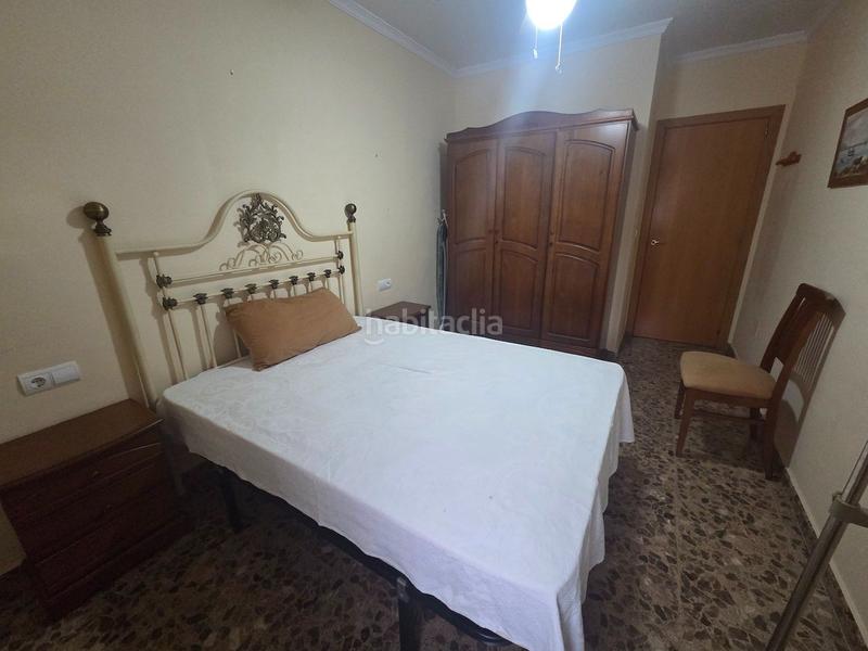 Foto c315dcc2-4ce3-4456-a6b7-93e9e046c0a6. Appartamento con riscaldamento in Centro Torre del Mar