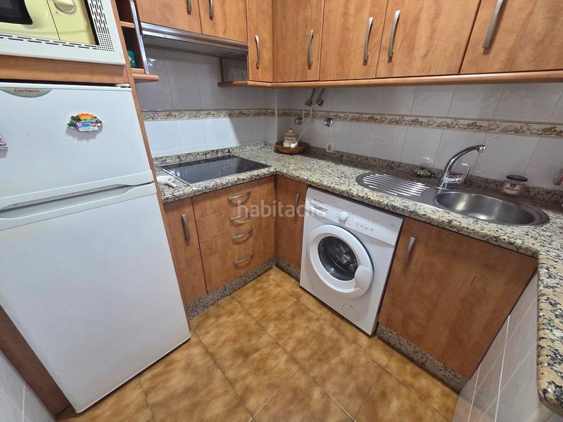 Foto c477924b-2851-432a-82c1-fa3ab5aca642. Appartamento con riscaldamento in Centro Torre del Mar