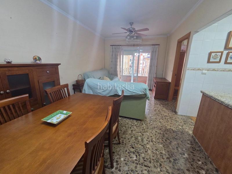 Foto d0a575c7-dcd3-41a6-9056-8c951fb85b74. Appartamento con riscaldamento in Centro Torre del Mar