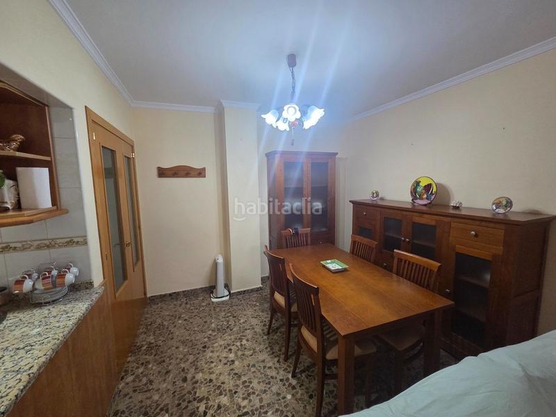 Foto f4fea1e7-531d-4750-a89a-2fcb69f603a5. Appartamento con riscaldamento in Centro Torre del Mar