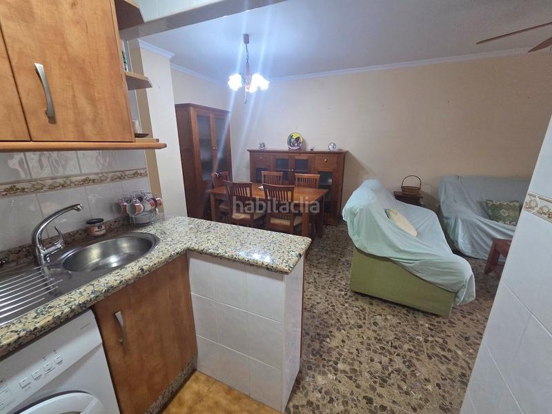 Foto f73fceec-5087-4b08-816f-d3ba3a60cd60. Appartamento con riscaldamento in Centro Torre del Mar