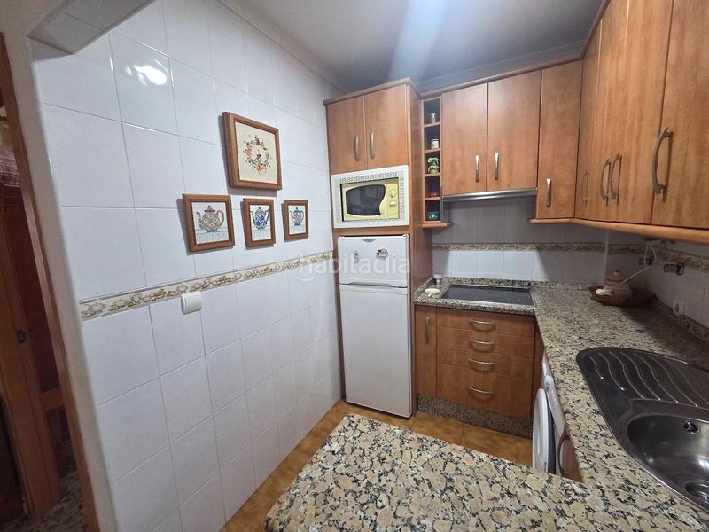 Foto f76c0f28-00ba-425d-b40c-09efa4b25ca0. Appartamento con riscaldamento in Centro Torre del Mar