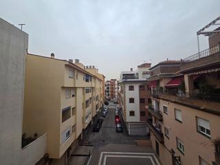 Appartement en Centro. Piso centrico con plaza de garaje