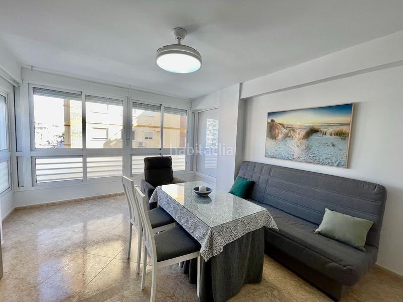 Foto 21ea42a1-2101-4008-b91c-14d661d35719. Appartamento con piscina in Poniente-Faro Torre del Mar