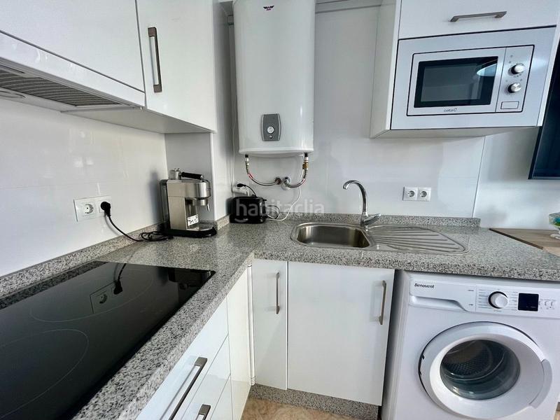 Foto 514f7899-a39a-453b-bff6-9d71f5f8e1f4. Appartamento con piscina in Poniente-Faro Torre del Mar