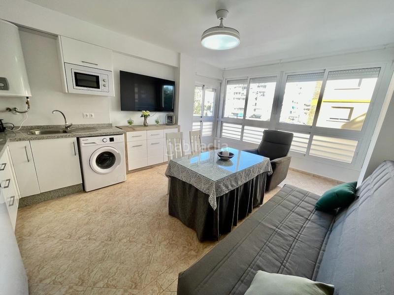 Foto 5a978ef1-324f-4024-9210-a72dc0ea619d. Appartamento con piscina in Poniente-Faro Torre del Mar