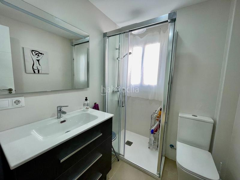 Foto 6fa4b93b-a3d5-48ac-8ff8-1ce97f5bb0bf. Appartamento con piscina in Poniente-Faro Torre del Mar