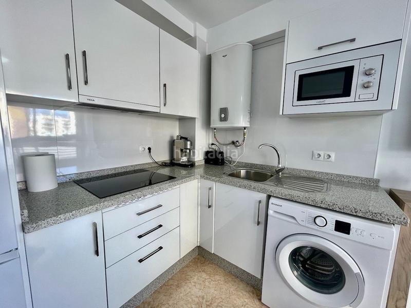 Foto 7b0b9c5e-65a3-4416-8bad-8d6a34935333. Appartamento con piscina in Poniente-Faro Torre del Mar