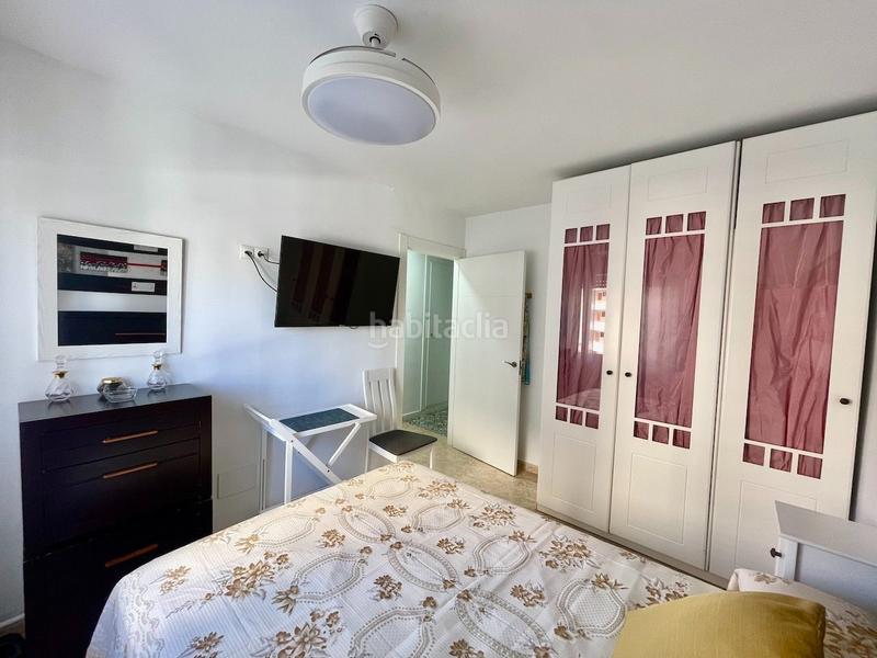 Foto 832b1cb0-431e-45f9-938d-95a379c6d2d6. Appartamento con piscina in Poniente-Faro Torre del Mar