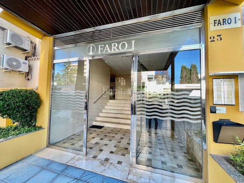 Foto 9f7012cd-0c6d-47e6-815e-f8990da76d29. Appartamento con piscina in Poniente-Faro Torre del Mar