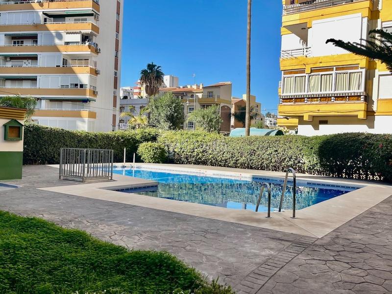 Foto a7614a55-b040-4861-afa2-db465ff1dfdf. Appartamento con piscina in Poniente-Faro Torre del Mar
