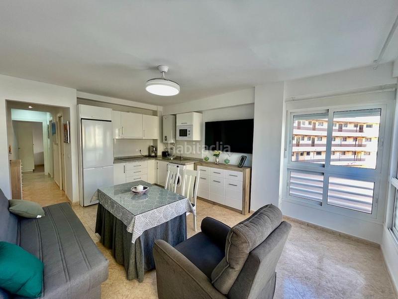 Foto b392f0b1-4d5b-4ec6-ba1a-44226f437829. Appartamento con piscina in Poniente-Faro Torre del Mar