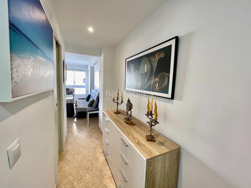 Foto bd79b918-3adb-4257-9d1e-cadb7dafa9f5. Appartamento con piscina in Poniente-Faro Torre del Mar