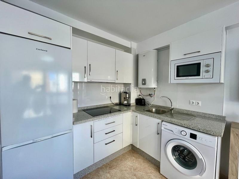 Foto e0f3638a-1e9b-4e0a-b3ac-949251beb518. Appartamento con piscina in Poniente-Faro Torre del Mar