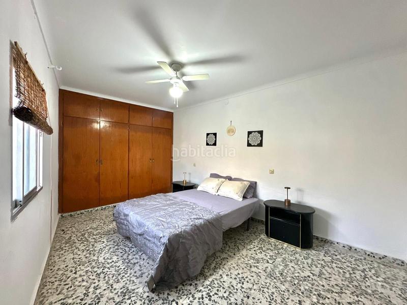 Foto 031809f7-3586-4cf7-b120-c3d0ae3a7ba7. Casa en estación en Algarrobo pueblo Algarrobo