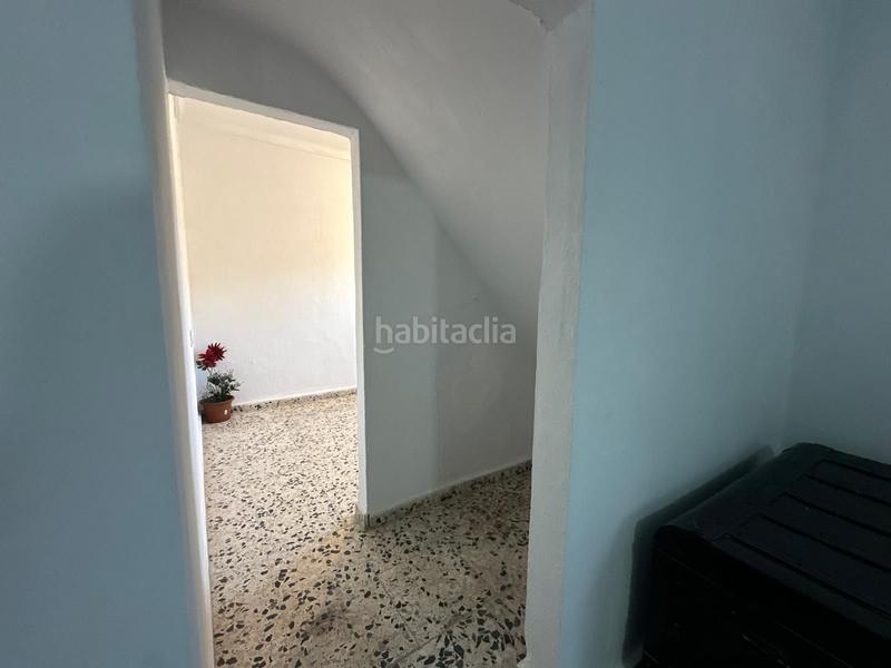 Foto a6368841-3c1d-49b3-9635-ac86265bc3b2. Casa en estación en Algarrobo pueblo Algarrobo
