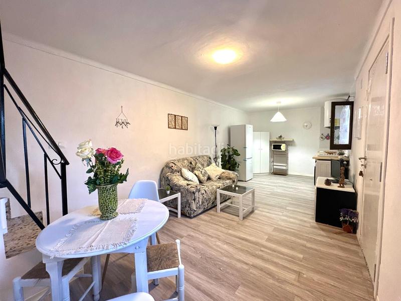 Foto 044484cc-6775-49e5-9ef3-2f9f09969f2a. Haus in estación in Algarrobo pueblo Algarrobo