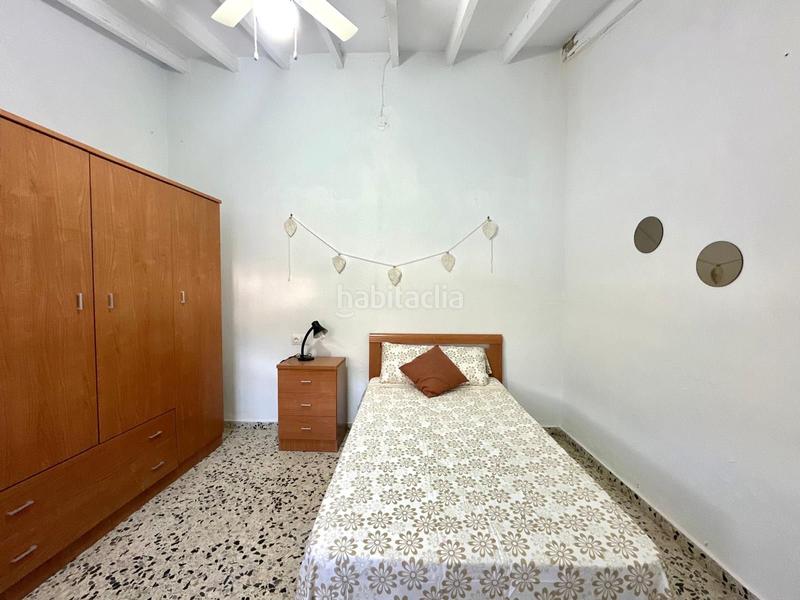 Foto 273c6201-13bd-41ee-a658-85ffe2594c50. Haus in estación in Algarrobo pueblo Algarrobo