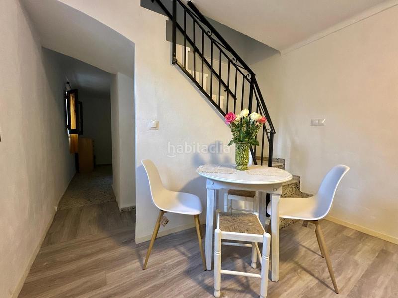 Foto 6770b7c5-28c7-4fa8-a253-adf1f2f14a13. Haus in estación in Algarrobo pueblo Algarrobo