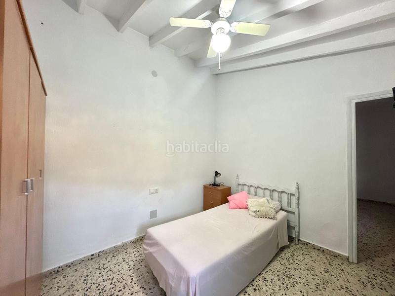 Foto 972dbfb9-9aae-4ff2-aef9-2099dcb376ec. Haus in estación in Algarrobo pueblo Algarrobo