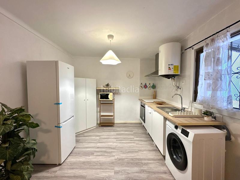 Foto d0f417ee-f9c5-4840-bd92-d1c3cbc5a15e. Haus in estación in Algarrobo pueblo Algarrobo