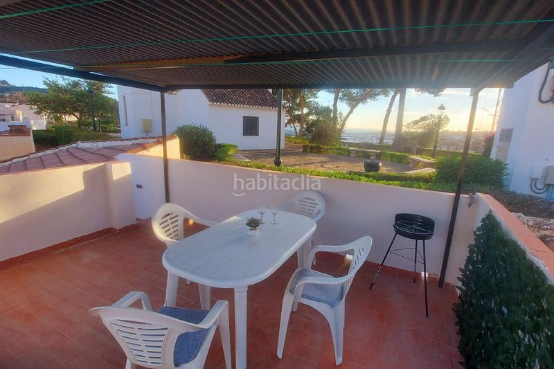 Foto 07ade32f-add3-4a47-a2b0-58859386b664. Maison dans estación dans Algarrobo pueblo Algarrobo