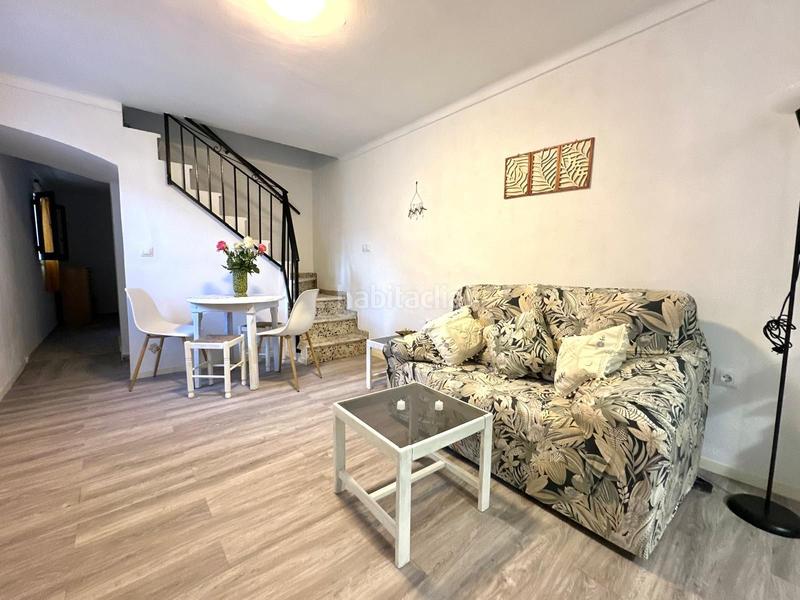 Foto a98a2cdd-37ed-4fab-bbe3-faf628d331d9. Maison dans estación dans Algarrobo pueblo Algarrobo