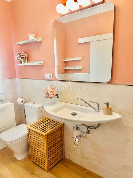 Foto b6e9a807-717f-4214-84e0-b741477f27ee. Casa en villa de madrid en Camino Viejo de Málaga Vélez - Málaga