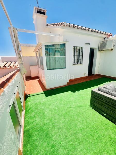 Foto c761aa4d-2404-4981-80df-43be0d9bf56a. Casa en villa de madrid en Camino Viejo de Málaga Vélez - Málaga