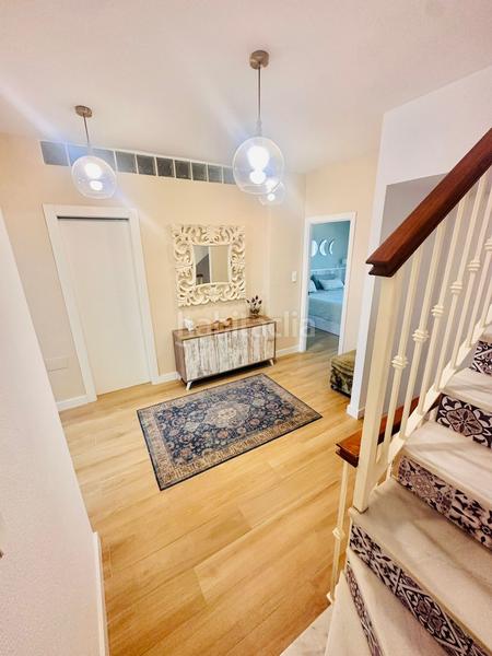 Foto daa5d0d3-ff7f-431a-80c2-3483f5ce76a8. Casa en villa de madrid en Camino Viejo de Málaga Vélez - Málaga