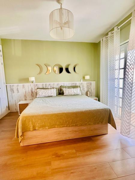 Foto 12db0f3d-86a3-485c-8d48-76f7a1056958. Haus in villa de madrid in Camino Viejo de Málaga Vélez - Málaga