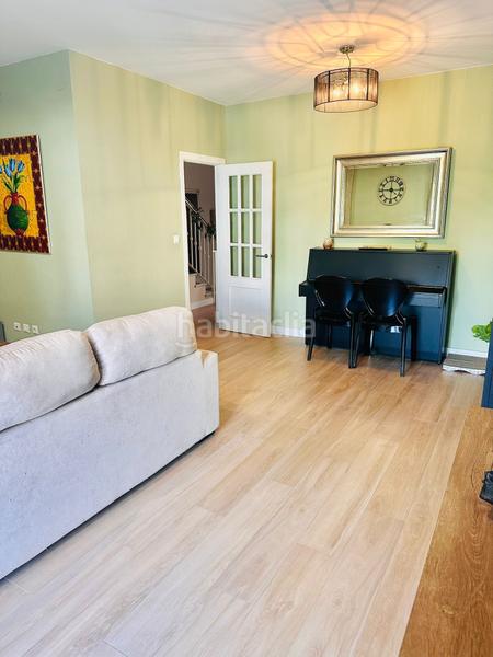 Foto b2199682-c33f-49c9-b998-5361f313688d. Haus in villa de madrid in Camino Viejo de Málaga Vélez - Málaga