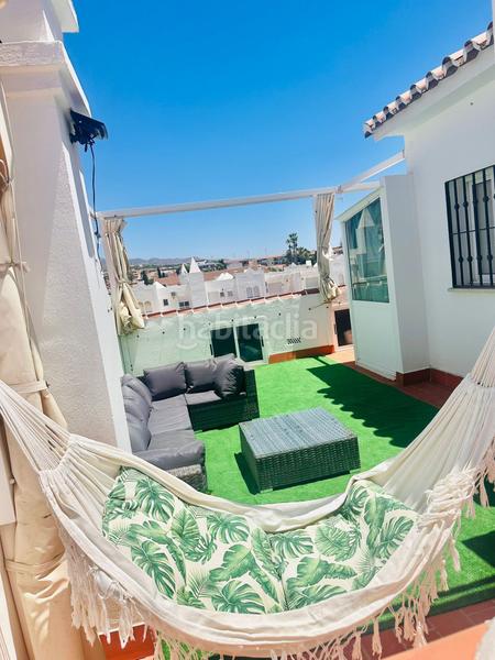 Foto 43c86608-899f-4b16-b255-6b034e78aaf9. House in villa de madrid in Camino Viejo de Málaga Vélez - Málaga