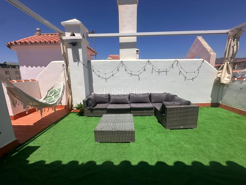 Foto 56876ea1-9d6c-4a36-9385-2ec771b1c3d8. House in villa de madrid in Camino Viejo de Málaga Vélez - Málaga