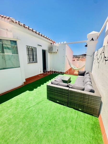 Foto 15afa0da-fa00-4179-97a4-0aaaf41d1b5b. Maison dans villa de madrid dans Camino Viejo de Málaga Vélez - Málaga