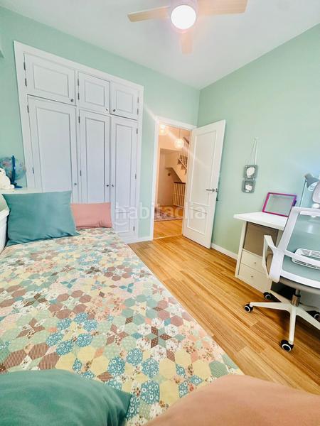 Foto 5524c856-0234-45bd-89a8-59a4f4a8fee2. Maison dans villa de madrid dans Camino Viejo de Málaga Vélez - Málaga