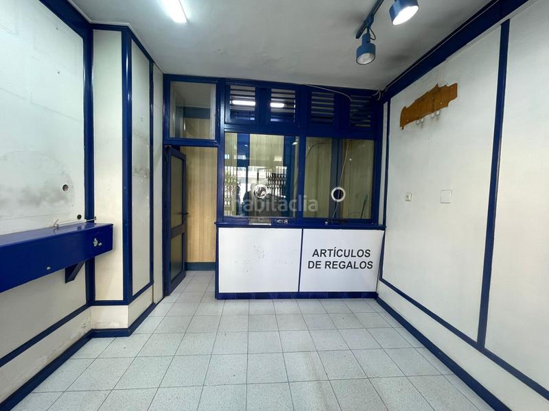 Foto f2a57fb0-f6df-4848-87e1-a8a6d7ce5bb4. Affitto locale commerciale in Capuchinos - Los Olivos Vélez - Málaga