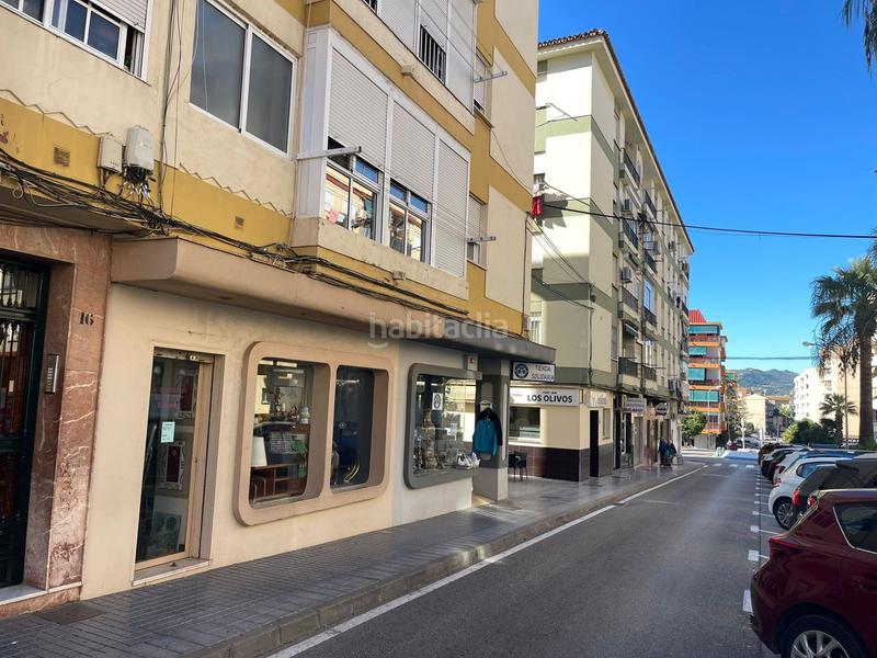 Foto 26c0073c-e8e9-4e94-bec2-173a3908be6e. Alquiler local comercial local en alquiler en velez malaga en Vélez - Málaga