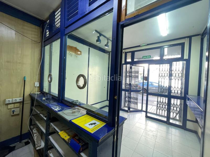 Foto 31e05707-df9b-4d6c-868f-130127f60bc3. Alquiler local comercial local en alquiler en velez malaga en Vélez - Málaga