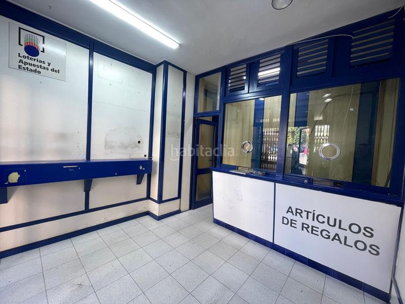 Foto dfab7140-6370-4102-94a0-7a427f50d978. Location local commercial dans Capuchinos - Los Olivos Vélez - Málaga